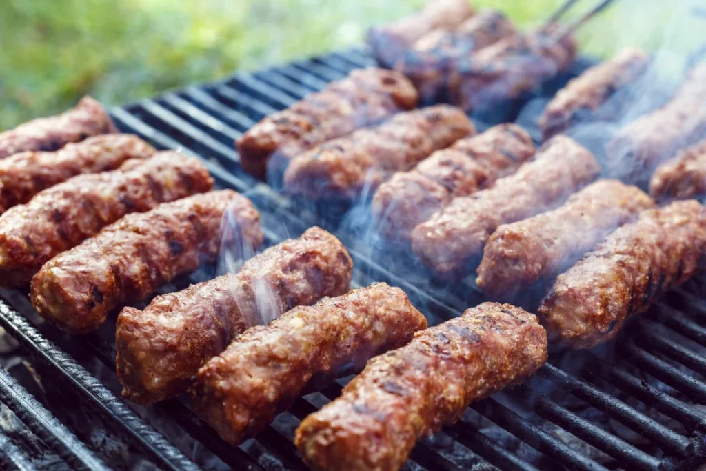 Mici deliciosi